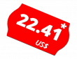 Eiendom pakke for kommersielle tilbydere fra USD 22.41³ pluss moms. per måned