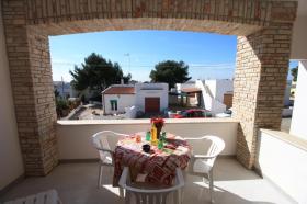 Casa de vacaciones en alquiler en Racale, Italia