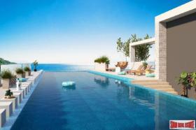 Apartment For Sale in Chon Buri Province, Thailand