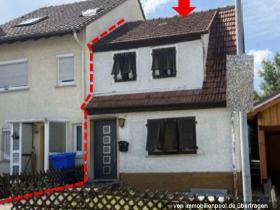 Odvojena kuća Ovrhe u Balingen, Njemačka Odvojena kuća Ovrhe u Balingen, Njemačka