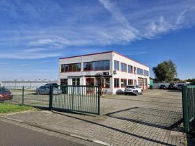 工作坊 待售 于 奥尔德鲁夫, 德国