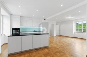 扁平 出租 于 豪普特维尔, 瑞士