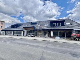 Kontorplass til salgs i Le Sentier, Sveits