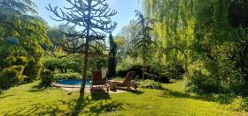 Detached house for sale in Curtilles, Switzerland