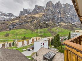 扁平 待售 于 洛伊克巴德, 瑞士