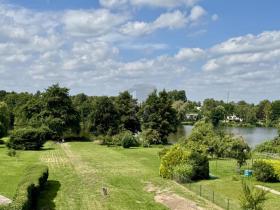 ημιμονοκατοικία προς πώληση στο Lübeck-Burgtor / Stadtpark, Γερμανία ημιμονοκατοικία προς πώληση στο Lübeck-Burgtor / Stadtpark, Γερμανία