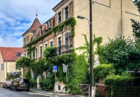 Floor Apartment for sale in Dresden-Laubegast, Germany