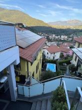 Vrijstaand huis te koop in Torricella-Taverne, Zwitserland