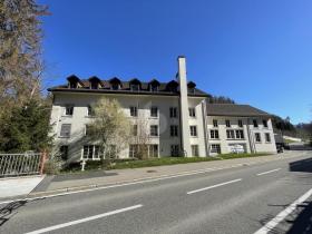 office building for sale in Dürnten, Switzerland