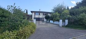 منزل منفصل للبيع في Bassecourt, سويسرا