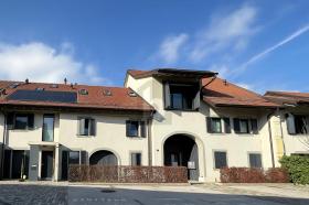 μεζονέτα προς ενοικίαση στο Γκιβρινς, Ελβετία