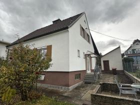 Detached house Foreclosures in Dunkelstein-Rohrbach am Steinfelde, Austria