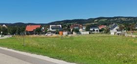 inşaat alanı satılık 'de Purbach am Neusiedlersee, Avusturya