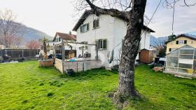 Odvojena kuća za prodaju u Werdenberg, Švicarska