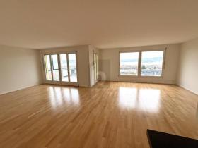 Penthouse para alugar em Freienbach-Pfäffikon, Suíça