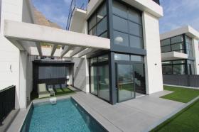 Villa in vendita a Polop, Spagna