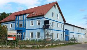 منشأة صناعية للبيع في Gemeinde St. Andrä-Wördern-Sankt Andrä vor dem Hagenthale, النمسا منشأة صناعية للبيع في Gemeinde St. Andrä-Wördern-Sankt Andrä vor dem Hagenthale, النمسا