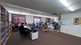 Kantoorruimte te huur in Vernier, Zwitserland Kantoorruimte te huur in Vernier, Zwitserland