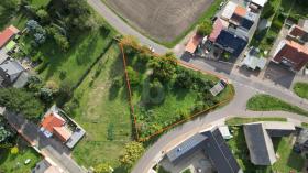 terreno edificabile In vendita a Geusa, Germania