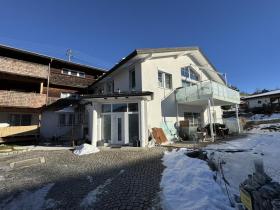 Moradia Apartamento Leilão judicial em Habsbichl, Áustria