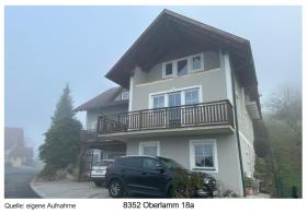 casa isolada Leilão judicial em Oberlamm, Áustria