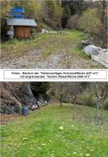 Area verde Asta giudiziaria a Uttendorf, Austria