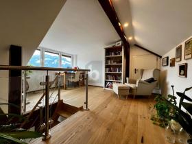 屋根裏部屋 販売中 で ザールフェルデン アム シュタイナーネン メアー, オーストリア