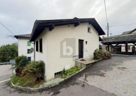 Casa de campo À venda em Calpiogna, Suíça