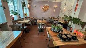 Gastronomi Til leie i Hamburg-Barmbek-Süd, Tyskland Gastronomi Til leie i Hamburg-Barmbek-Süd, Tyskland