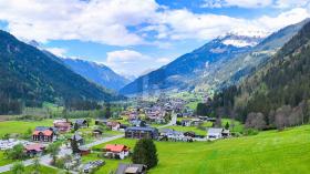 building ground  For Sale in Gaschurn, Austria