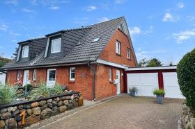 Semi-detached house For Sale in Sylt-Ost, Germany Semi-detached house For Sale in Sylt-Ost, Germany