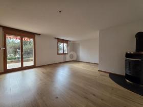Ground floor apartment For Rent in Marly, Switzerland