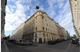 Daire İcra ihalesi 'de Wien-Favori, Avusturya