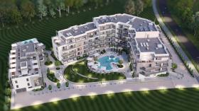 Leilighet Til salgs i Kozichino-Burgas, Bulgaria