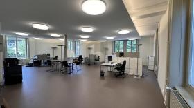 المساحات المكتبية للإيجار في لوزن, سويسرا