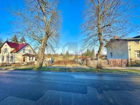 Baugrundstück Zu verkaufen in Ziethen, Deutschland Baugrundstück Zu verkaufen in Ziethen, Deutschland