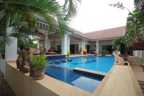 Villa Eladó a oldalon. ประจวบคีรีขันธ์, Thaiföld Villa Eladó a oldalon. ประจวบคีรีขันธ์, Thaiföld
