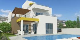 Vila À venda em Peyia-Pafos, Chipre Vila À venda em Peyia-Pafos, Chipre