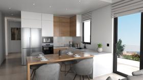 Gulv Leilighet Til salgs i Paphos-Pafos, Cyprus Gulv Leilighet Til salgs i Paphos-Pafos, Cyprus