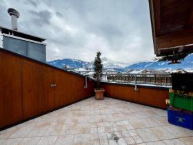 Apartamento sótão À venda em Saalfelden am Steinernen Meer, Áustria Apartamento sótão À venda em Saalfelden am Steinernen Meer, Áustria