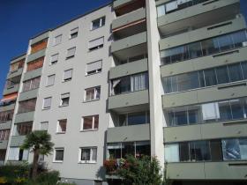Appartement  Vente forcée à Brégence, Autriche