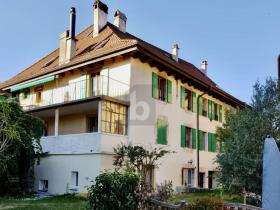 maisonnette À vendre à Bonvillars, Suisse