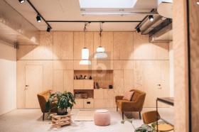 Kantoorruimte te huur in Lausanne, Zwitserland Kantoorruimte te huur in Lausanne, Zwitserland