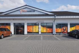 Dükkan Kiralık 'de Bruchköbel-Niederissigheim, Almanya Dükkan Kiralık 'de Bruchköbel-Niederissigheim, Almanya