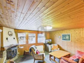 度假屋 出售 于 拉沃尔戈, 瑞士