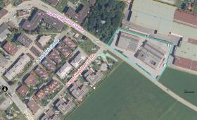 موقف سيارات تحت الأرض مزاد قضائي في Wörgl, النمسا موقف سيارات تحت الأرض مزاد قضائي في Wörgl, النمسا