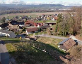 建築用地 販売中 で シュヴァーダーロッホ, スイス