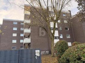 Ground floor apartment For Sale in Münster-Sprakel, Germany Ground floor apartment For Sale in Münster-Sprakel, Germany