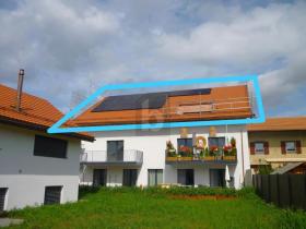 Dachgeschosswohnung Zu verkaufen in L'Isle, Schweiz Dachgeschosswohnung Zu verkaufen in L'Isle, Schweiz