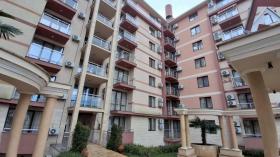 Apartamento À venda em Слънчев бряг-Burgas, Bulgária